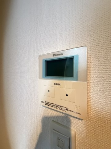 大阪市中央区瓦町２丁目の賃貸マンションのその他