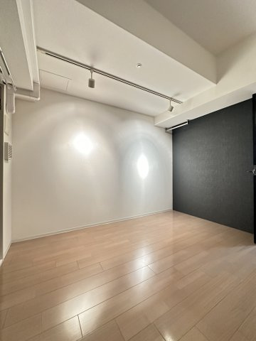 大阪市中央区瓦町２丁目の賃貸マンションの居間・リビング