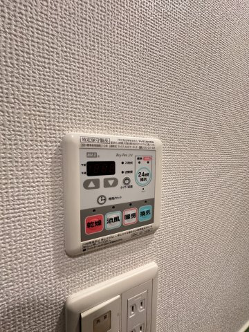 大阪市中央区瓦町２丁目の賃貸マンションのその他