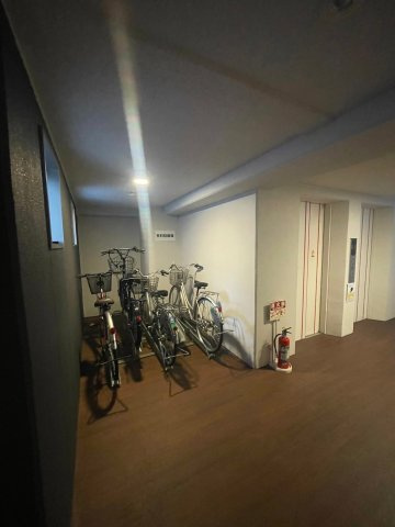 大阪市中央区瓦町２丁目の賃貸マンションのその他