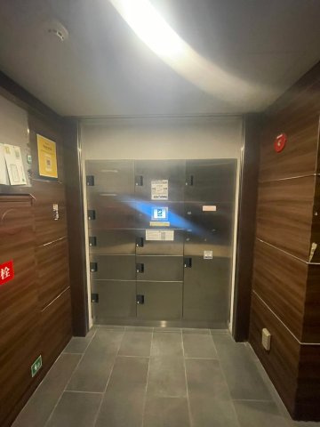 SERENiTE本町エコートのその他