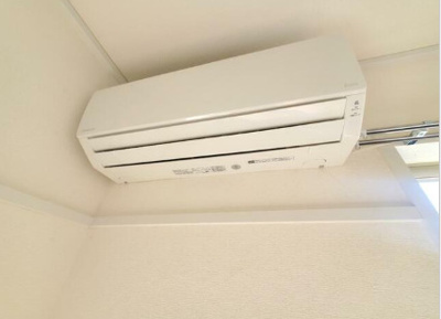 【設備】 | コスモハイム花畑