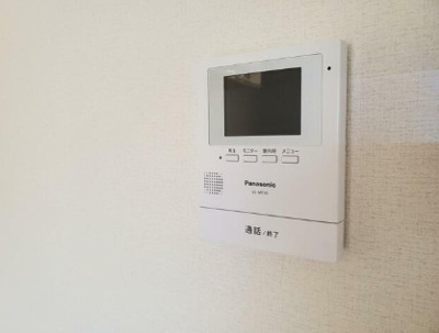 【セキュリティ】 | コスモハイム花畑