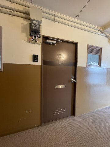 南朝日ビルのその他共用部分