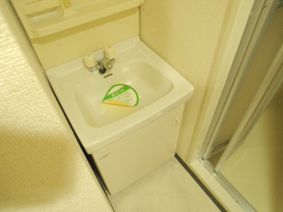 【独立洗面台】 | コンフォートプレイス