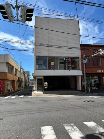 広島市佐伯区商業ビル　佐伯区役所前駅2分の外観