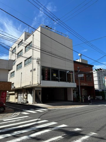 広島市佐伯区商業ビル　佐伯区役所前駅2分の間取り