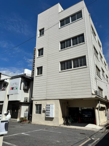 広島市佐伯区商業ビル　佐伯区役所前駅2分のその他