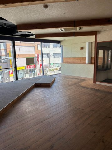 広島市佐伯区商業ビル　佐伯区役所前駅2分のその他