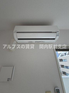 【セキュリティ】 | ヴィータローザ横浜吉野町