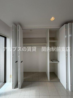 【設備】 | ヴィータローザ横浜吉野町
