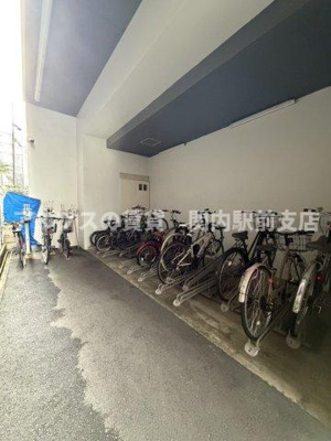 【その他共用部分】 | ヴィータローザ横浜吉野町
