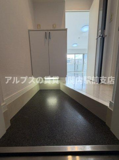 【内装】 | ヴィータローザ横浜吉野町