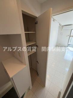 【その他】 | ヴィータローザ横浜吉野町