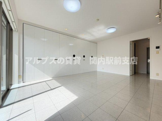 【寝室】 | ヴィータローザ横浜吉野町