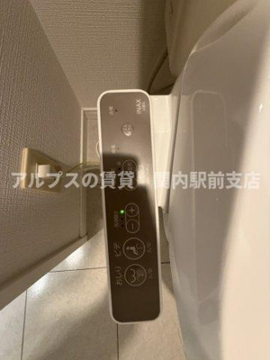 【内装】 | ヴィータローザ横浜吉野町