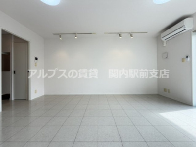【洋室】 | ヴィータローザ横浜吉野町