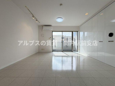 【居間・リビング】 | ヴィータローザ横浜吉野町