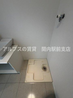 【寝室】 | ヴィータローザ横浜吉野町