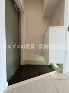 【収納】 | ヴィータローザ横浜吉野町
