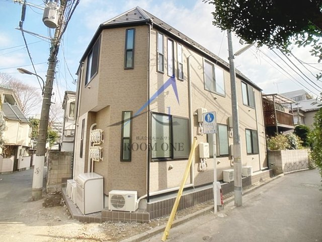 アーバンプレイス西早稲田３