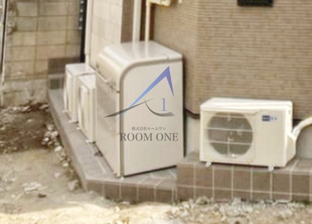 アーバンプレイス西早稲田３