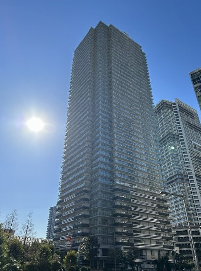 【その他】 | W Comfort Towers WEST