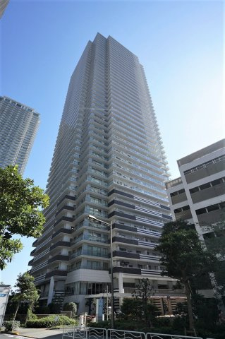 【外観】 | W Comfort Towers WEST
