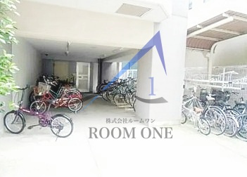 コート新御徒町