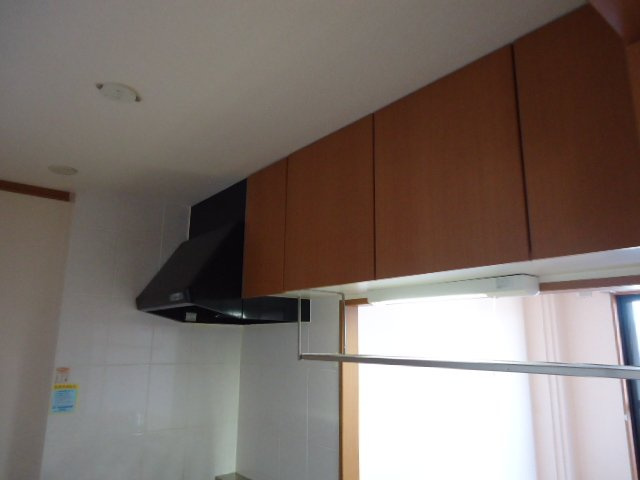 グランチェスタのキッチン|キッチン