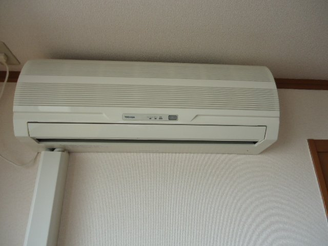 グランチェスタの設備|エアコン