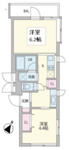 クーカイテラス代田橋の画像