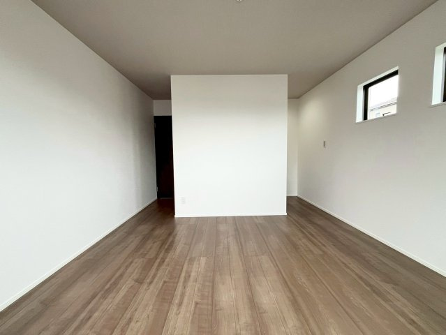 【仲介手数料無料】和光市新倉３期の洋室