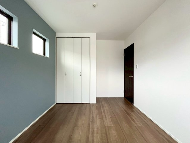 【仲介手数料無料】和光市新倉３期の洋室