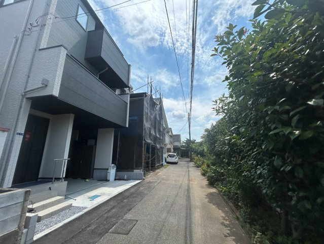 【仲介手数料無料】和光市新倉３期のその他