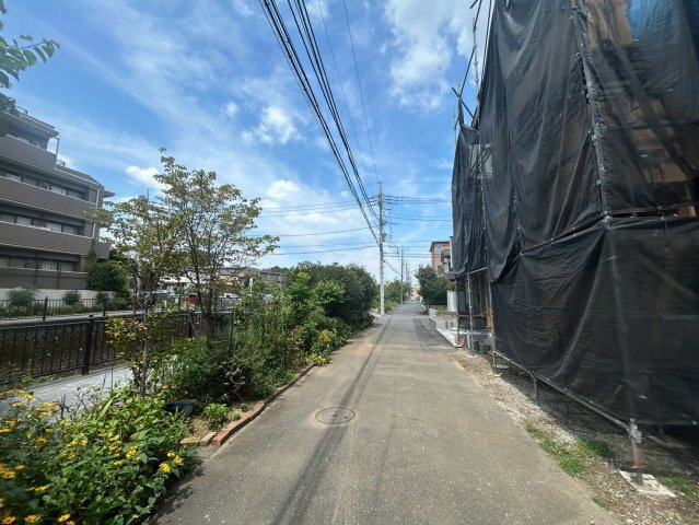 【仲介手数料無料】和光市新倉３期のその他