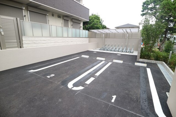 フェリス園田のその他