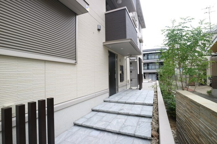 フェリス園田のその他共用部分