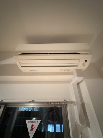 大阪市中央区瓦町２丁目の賃貸マンションのその他