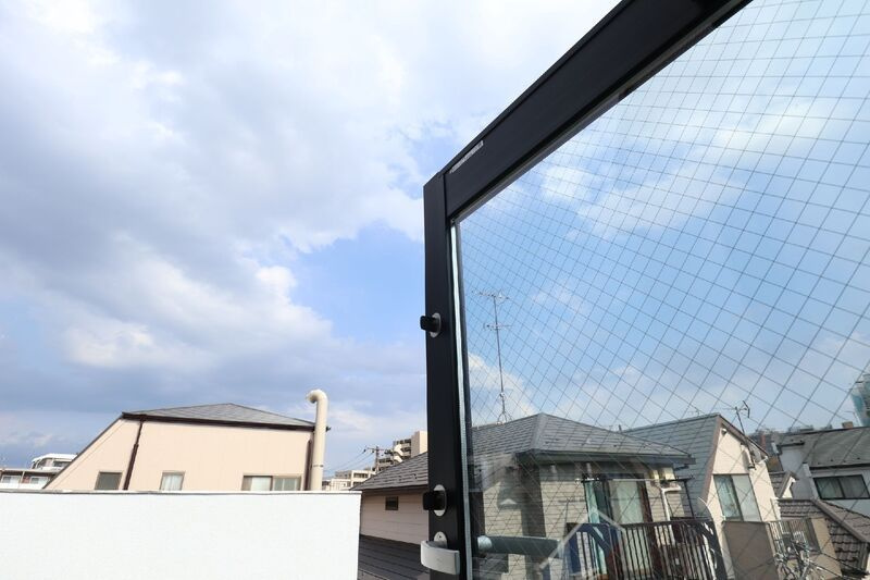 アライズの展望