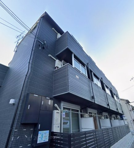モダンラフォンテ尼崎
