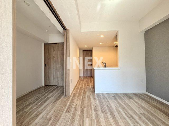 横浜市中区住吉町３丁目の賃貸マンションの外観