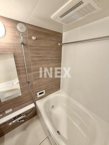 横浜市中区住吉町３丁目の賃貸マンションのセキュリティ