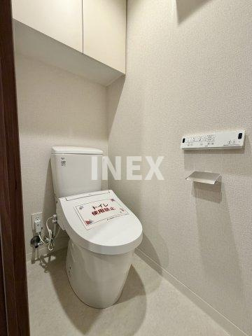 横浜市中区住吉町３丁目の賃貸マンションのその他共用部分
