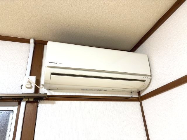 西板持町8丁目戸建の設備