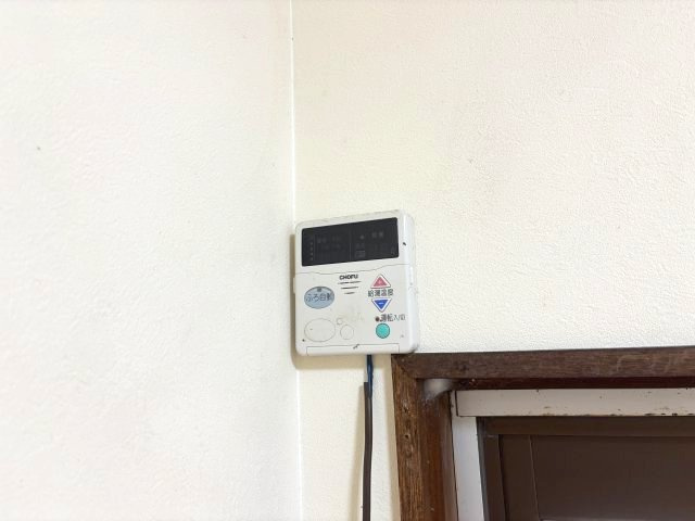 西板持町8丁目戸建の設備