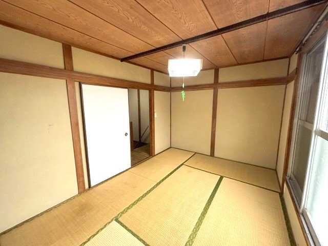 西板持町8丁目戸建の和室