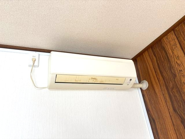 西板持町8丁目戸建の設備