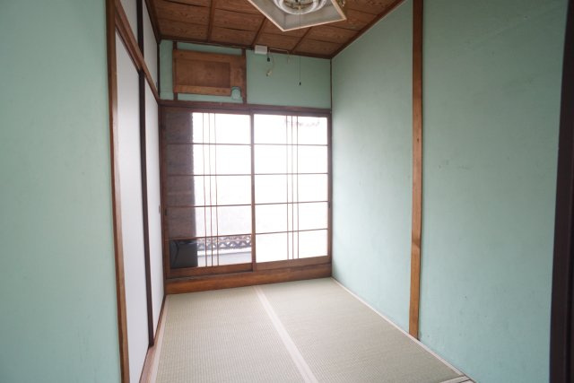 鶴の荘連棟のその他