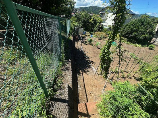 【外観】 | 伊豆急荻分譲地　売地